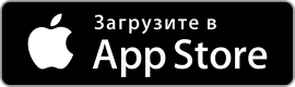 Appstore badge